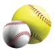 Baseball & Softball